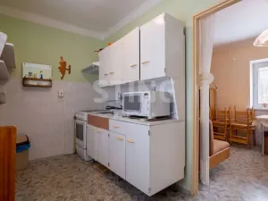 Prodej rodinného domu, Bolatice, Nádražní, 150 m2