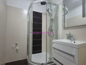 Pronájem bytu 3+1, Česká Lípa, Mánesova, 70 m2