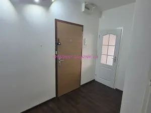 Pronájem bytu 3+1, Česká Lípa, Mánesova, 70 m2
