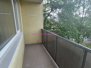 Pronájem bytu 3+1, Česká Lípa, Mánesova, 70 m2