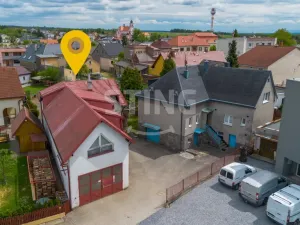 Prodej komerční nemovitosti, Bolatice, Nádražní, 258 m2