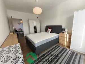 Prodej bytu 2+kk, Beroun - Beroun-Město, Josefa Hory, 51 m2