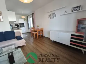 Prodej bytu 2+kk, Beroun - Beroun-Město, Josefa Hory, 51 m2