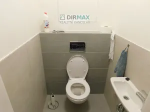 Pronájem bytu 2+kk, Plzeň - Bolevec, Studentská, 58 m2