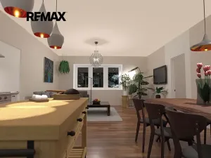 Prodej pozemku pro bydlení, Suchodol, 1005 m2