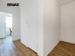 Prodej bytu 1+1, Hradec Králové, třída Edvarda Beneše, 41 m2