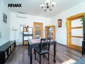 Prodej rodinného domu, Hrubý Jeseník, 90 m2