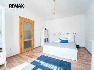 Prodej rodinného domu, Hrubý Jeseník, 90 m2