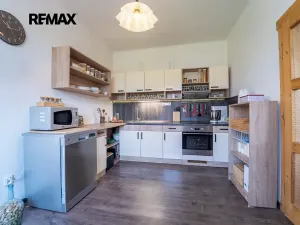 Prodej rodinného domu, Hrubý Jeseník, 90 m2
