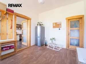 Prodej rodinného domu, Hrubý Jeseník, 90 m2