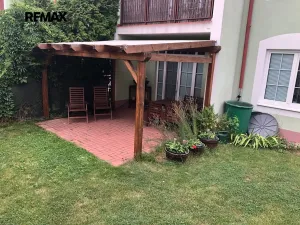 Pronájem bytu 3+kk, Vestec, Ve Stromkách, 110 m2