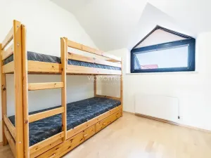 Pronájem vily, Horoměřice, 280 m2