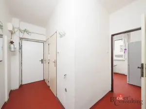 Prodej bytu 1+1, Praha - Libeň, Kovářská, 36 m2