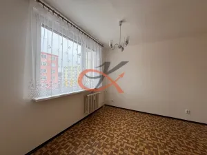 Pronájem bytu 2+1, Rožnov pod Radhoštěm, Kulturní, 46 m2