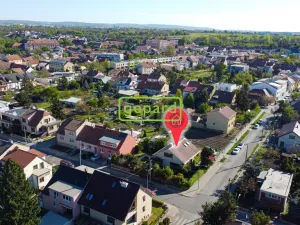 Prodej rodinného domu, Brno - Chrlice, Břetislavova, 290 m2