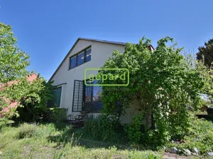 Prodej rodinného domu, Brno - Chrlice, Břetislavova, 290 m2