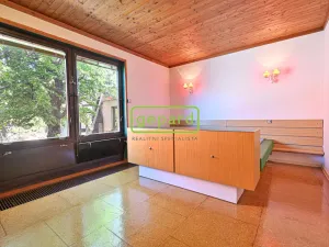 Prodej rodinného domu, Brno - Chrlice, Břetislavova, 290 m2