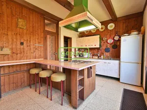 Prodej rodinného domu, Brno - Chrlice, Břetislavova, 290 m2