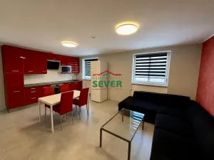 Prodej bytu 4+kk, Chomutov, Grégrova, 97 m2