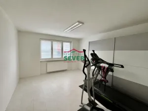 Prodej bytu 4+kk, Chomutov, Grégrova, 97 m2
