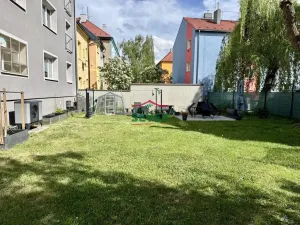 Prodej bytu 4+kk, Chomutov, Grégrova, 97 m2