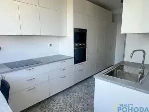 Pronájem bytu 1+1, Vysoké Mýto, V Zahrádkách, 31 m2