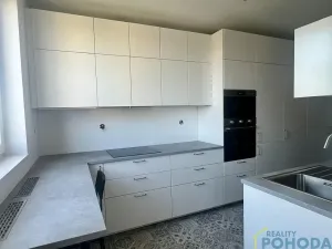 Pronájem bytu 1+1, Vysoké Mýto, V Zahrádkách, 31 m2