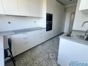 Pronájem bytu 1+1, Vysoké Mýto, V Zahrádkách, 31 m2