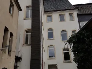 Prodej činžovního domu, Sebnitz, Německo, 700 m2