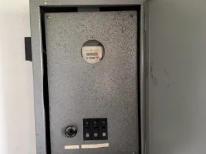 Prodej garáže, Plzeň - Skvrňany, Vejprnická, 14 m2