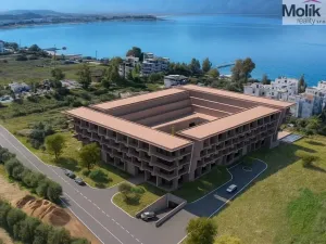 Prodej bytu 2+kk, Radhimë, 40 m2