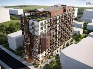 Prodej bytu 2+kk, Golem, 95 m2
