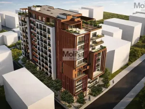 Prodej bytu 2+kk, Golem, 95 m2