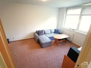 Pronájem bytu 1+1, Jihlava, Telečská, 33 m2