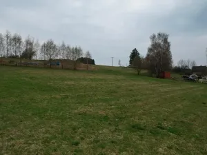 Prodej pozemku pro bydlení, Studnice, 1295 m2