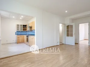 Pronájem bytu 2+1, Teplice, Svojsíkova, 56 m2