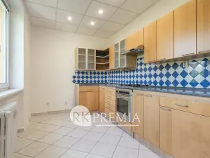 Pronájem bytu 2+1, Teplice, Svojsíkova, 56 m2