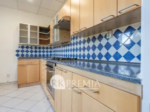 Pronájem bytu 2+1, Teplice, Svojsíkova, 56 m2