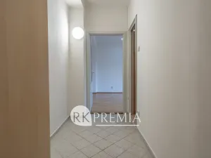 Pronájem bytu 2+1, Teplice, Svojsíkova, 56 m2