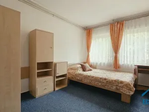Pronájem pokoje, Praha, Možného, 12 m2