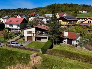Prodej rodinného domu, Krhová, Pod Jehličnou, 180 m2