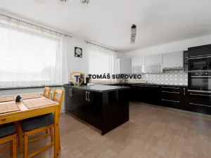 Prodej rodinného domu, Krhová, Pod Jehličnou, 180 m2