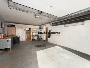 Prodej rodinného domu, Krhová, Pod Jehličnou, 180 m2