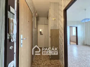 Prodej bytu 2+1, Lipník nad Bečvou, Zahradní, 45 m2