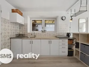 Prodej vícegeneračního domu, Bouzov - Kozov, 220 m2
