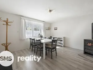 Prodej vícegeneračního domu, Bouzov - Kozov, 220 m2