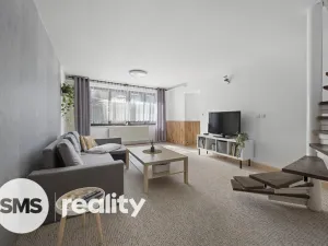 Prodej vícegeneračního domu, Bouzov - Kozov, 220 m2