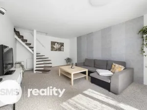 Prodej vícegeneračního domu, Bouzov - Kozov, 220 m2