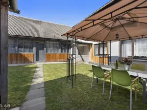 Prodej vícegeneračního domu, Bouzov - Kozov, 220 m2