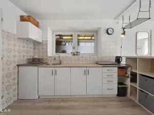 Prodej vícegeneračního domu, Bouzov - Kozov, 220 m2